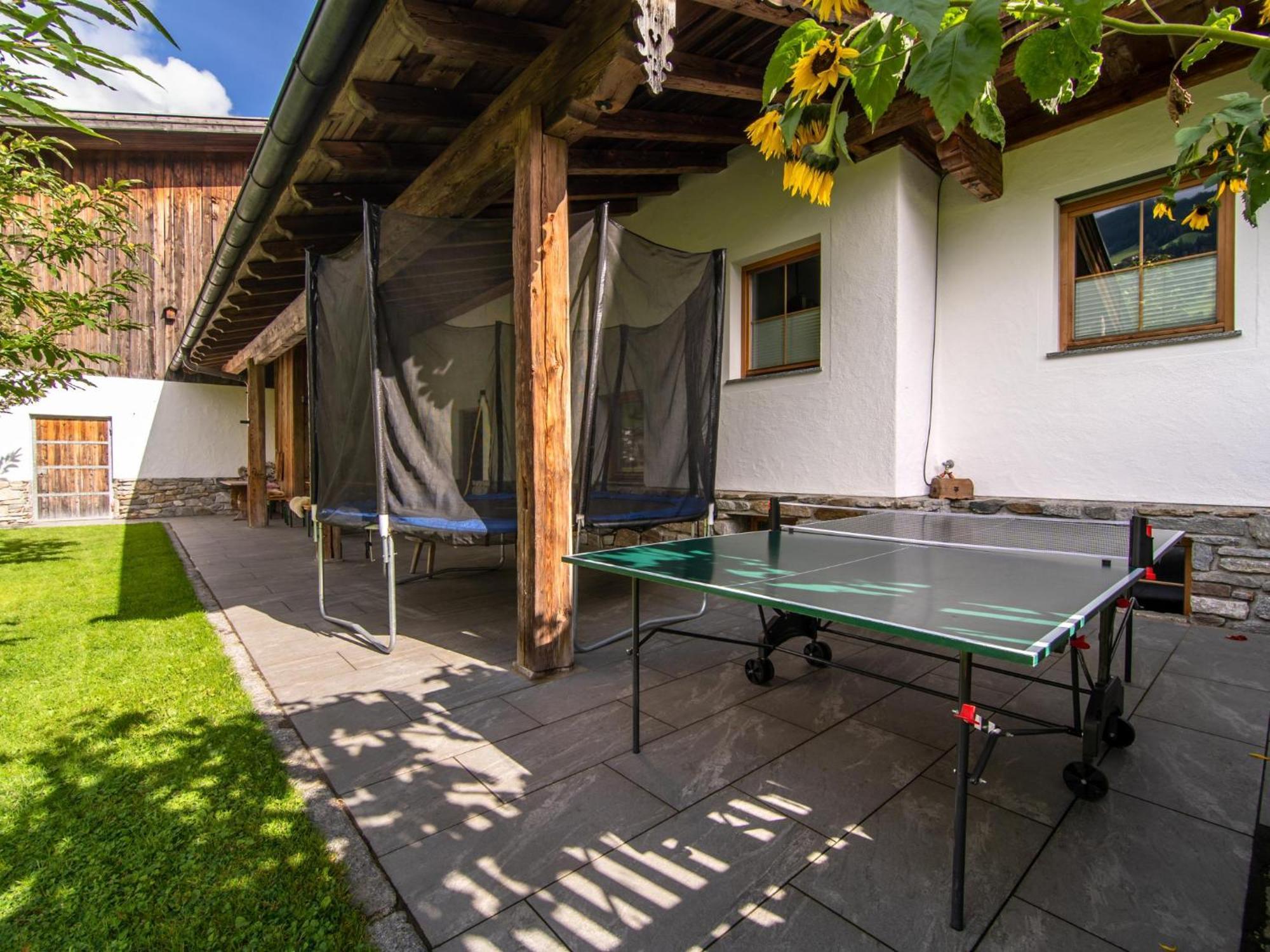 Blick Zum Mayrhofen رامسو ام زيلرتال المظهر الخارجي الصورة